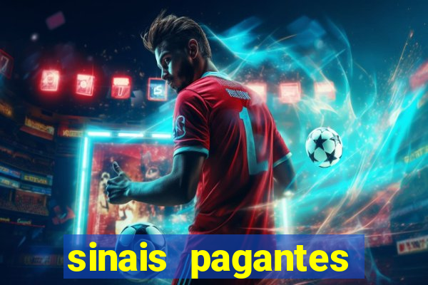 sinais pagantes fortune tiger